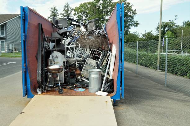 Best Residential Junk Removal  in Panama City, FL