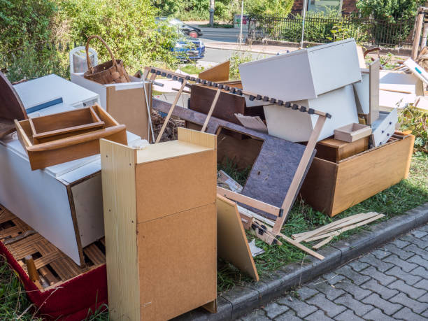 Best Full-Service Junk Removal  in Panama City, FL