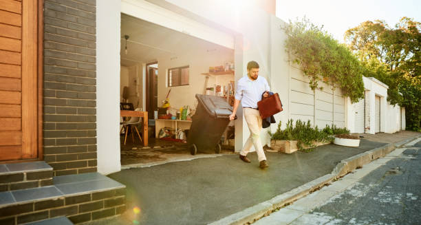 Best Garage Cleanout Services  in Panama City, FL