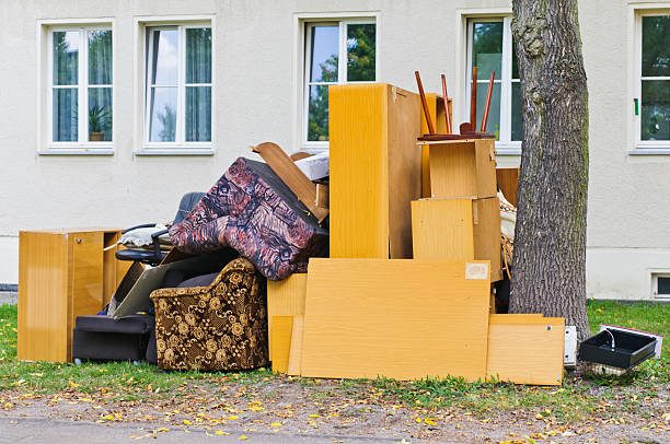 Best Local Junk Hauling  in Panama City, FL