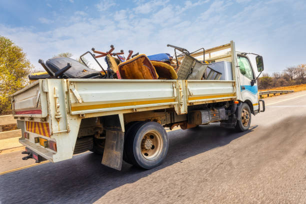 Best Office Junk Removal  in Panama City, FL